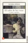 El Calor de las Cosas y Otros Cuentos