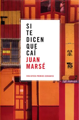 Si te Dicen que Caí