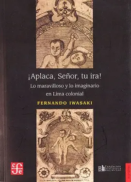 ¡Aplaca, Señor, tu Ira!