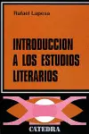Introducción a los Estudios Literarios