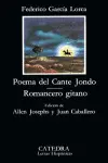 Poema del Cante Jondo / Romancero Gitano