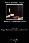 Teatro Critico Universal