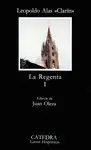 Regenta I, la