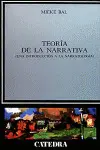Teoría de la Narrativa