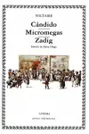 Candido / Micromegas / Zadig