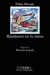 Residencia en la Tierra