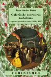 Galería de Escritora Isabelinas