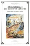 Matrimonio del Cielo y el Infierno, el