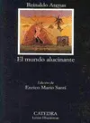 Mundo Alucinante, el