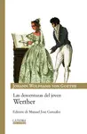 Desventuras del Joven Werther, las