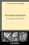 Ficciones de Borges : en las Galerías del Laberinto