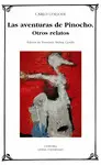 Aventuras de Pinocho, las