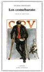 Comebarato, los