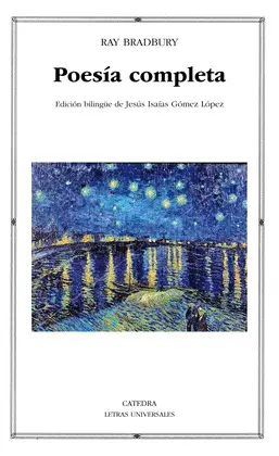 Poesía Completa