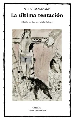 Última Tentación, la