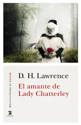 Amante de Lady Chatterley, el