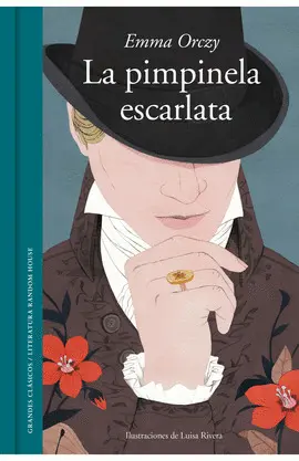 Pimpinela Escarlata, la