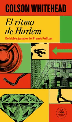 Ritmo de Harlem, el