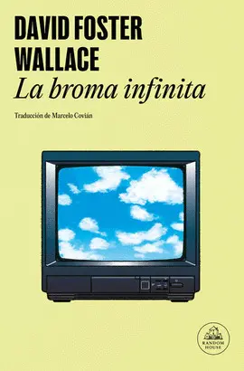 Broma Infinita, la