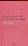 Oráculo Manual y Arte de Prudencia