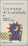 Tesoros de la Sabiduría, los