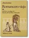 Romancero Viejo