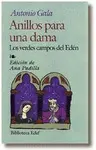 Anillos para una Dama / los Verdes Campos del Edén