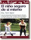 Niño Seguro de sí Mismo, el