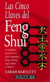 Cinco Llaves del Feng Shui
