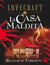 Casa Maldita Relatos de Terror Iv