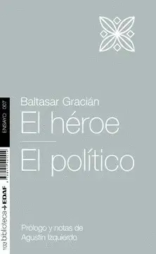 Héroe. El Político, el