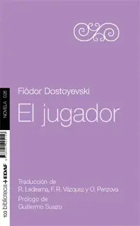 Jugador, el