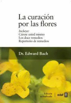 Curación por las Flores, la
