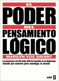 Poder del Pensamiento Lógico, el