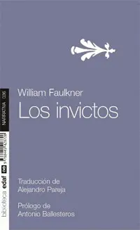 Invictos, los