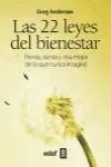 22 Leyes del Bienestar, las