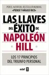Llaves del Éxito de Napoleón Hill, las