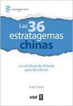 36 Estratagemas Chinas, las