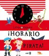 !Horario Pirata¡