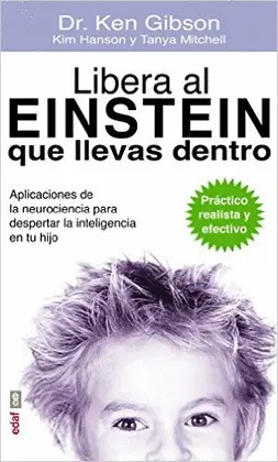 Libera Al Einstein que Llevas dentro