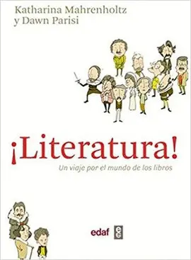 ¡Literatura!