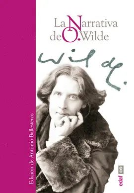 Narrativa de Oscar Wilde, la