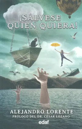 ¡Sálvese Quien Quiera!