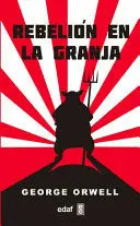 REBELIÓN EN LA GRANJA REBELIÓN EN LA GRANJA