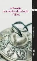 Antologia de Cuentos de la India y Tibet