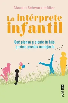 Intérprete Infantil, la