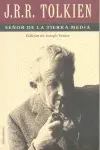 J. r. r. Tolkien Señor de la Tierra Media