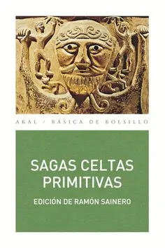 Sagas Celtas Primitivas