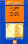 Guía de Lectura de la Poesía de Antonio Machado