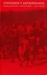 Etnología y Antropología